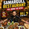 @sg_foodies1 Samar gull Full Menu @samargulhotel #sgfoodies #swabi #foryou #food…