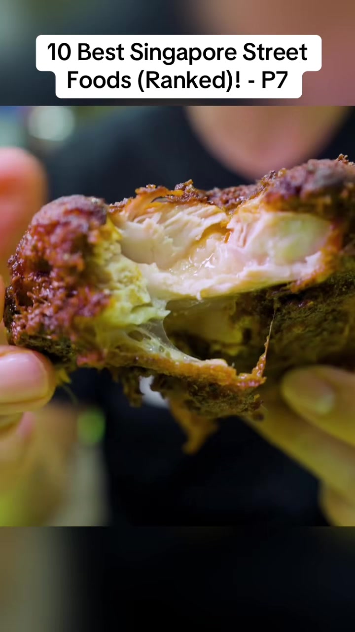 @uuser8146168135709 10 Best Singapore Street Foods (Ranked)! – P7 #street #best …