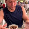 @wolfingdownasia6 Tiong Bahru market dessert.  Met a local in line to get dumpli…
