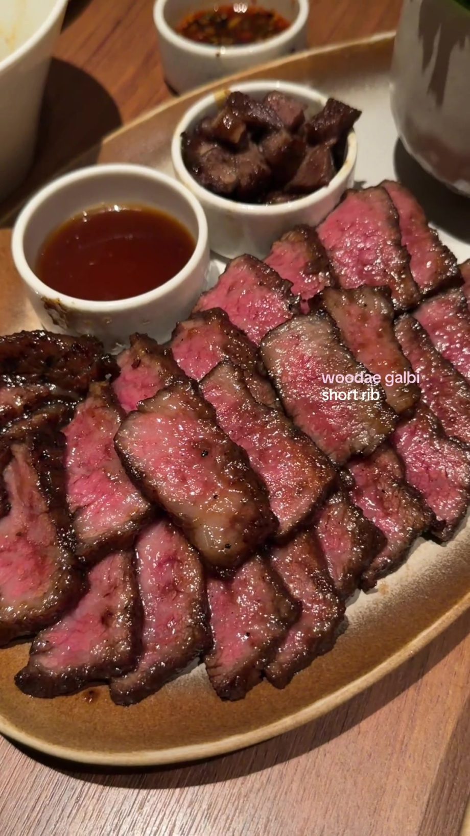 @adensarchive GUUM Contemporary Grill #sgfoodie …