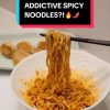 @getfedsg .90 NOODLES… FROM PARADISE GROUP?!  We tried LeMa Dumpling, their bu…