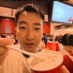 @aze.sg 尝了下新加坡第一间「现做」的中药冰淇淋…实测好吃！老板@Sebastian Ang 还是个很像许光汉的大帅哥～ #singapore #sgfo…