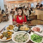 @stellafanss #友间厨坊 来到Tampines了刚开业不久每天都在排长龙 这里的食物主打大份平价Weekday 11am-3pm还有套餐从.8起…