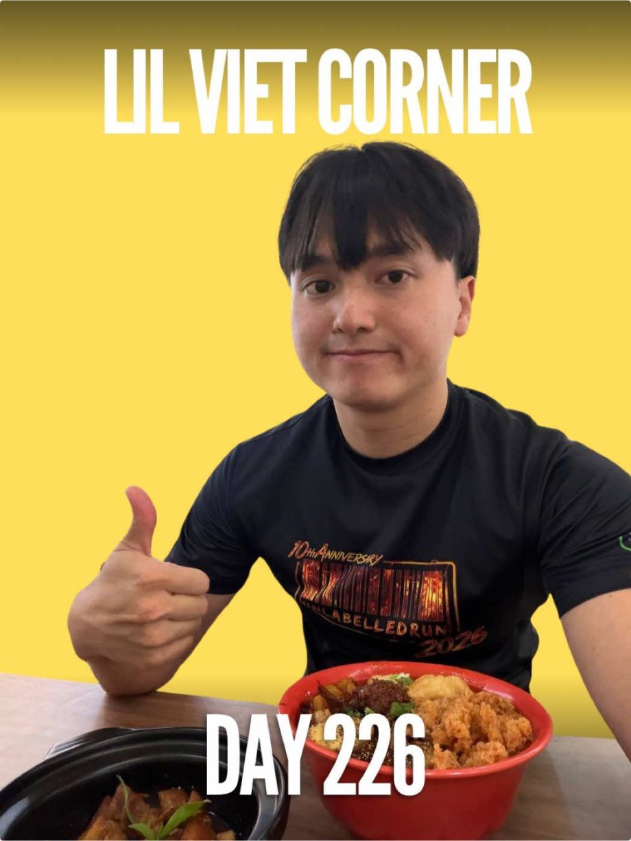 @rodmondtan Day 226/365 — Lil Viet Corner + 109 Bukit Purmei Lor mee Taste (avg… @rodmondtan Day 226/365 — Lil Viet Corner + 109 Bukit Purmei Lor mee Taste (avg…