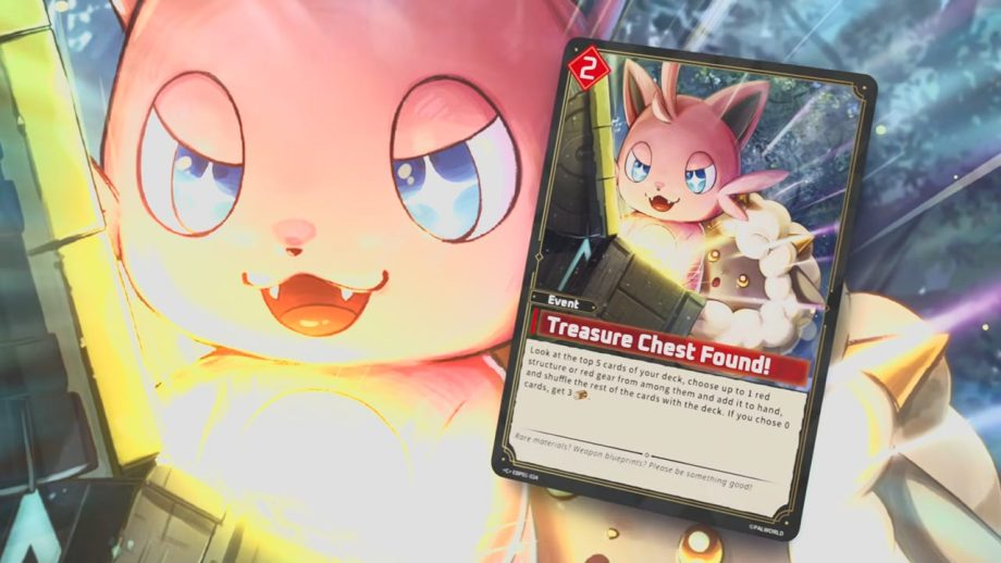 Palworld TCG Prices Skyrocket as eBay Scalpers Profit Off of Card Game Launch Palworld TCG Prices Skyrocket as eBay Scalpers Profit Off of Card Game Launch