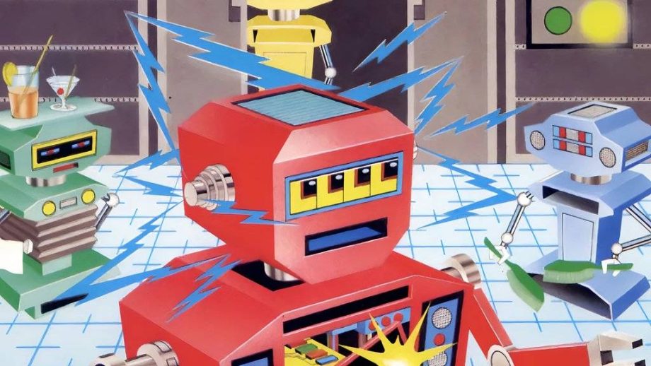 The Best 1980s Video Games That Nobody Remembers