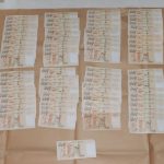 Man allegedly used counterfeit note at MBS casino while trying to deposit S0,000