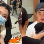 Mario Ho Dines At Boon Tong Kee, McDonald’s During S’pore Trip With Family For EXO Concert