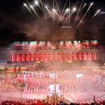 NDP 2027 to return to the Padang as Singapore marks 60 years of National Service