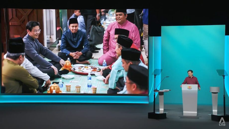 NDR 2026: New committee set up to help Malay-Muslim community seize economic opportunities, develop skills NDR 2026: New committee set up to help Malay-Muslim community seize economic opportunities, develop skills