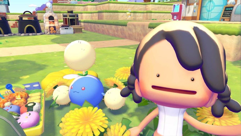Pokémon Pokopia Player Discovers Trick to Get Missing Event Pokémon Pokémon Pokopia Player Discovers Trick to Get Missing Event Pokémon