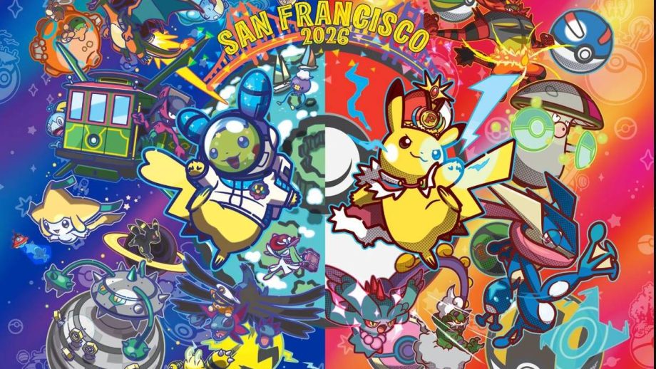 ‘Pokémon’ Free August 2026 DLC Confirmed for Pokémon Worlds ‘Pokémon’ Free August 2026 DLC Confirmed for Pokémon Worlds