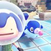 How to start the Bubbly Basin DLC in Pokémon Pokopia