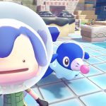 How to start the Bubbly Basin DLC in Pokémon Pokopia