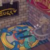 Large lost sunken relics list in Pokémon Pokopia