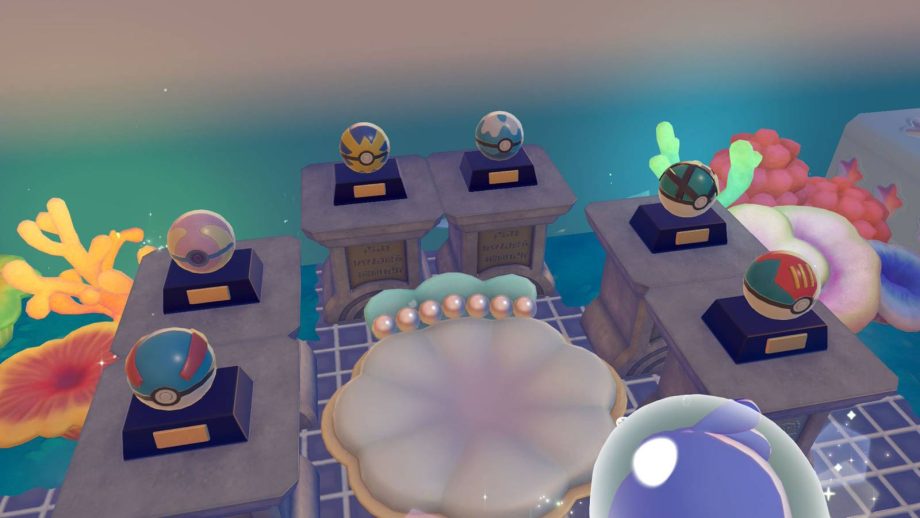 All treasure map locations in Pokémon Pokopia’s Bubbly Basin DLC All treasure map locations in Pokémon Pokopia’s Bubbly Basin DLC