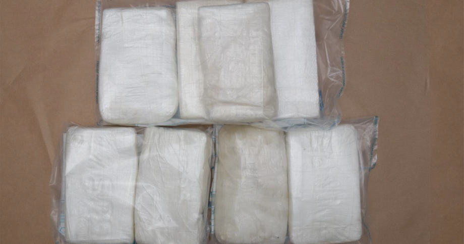 PCG, CNB seize over 8kg of cocaine from foreign-registered vessel at Singapore anchorage, Singapore News PCG, CNB seize over 8kg of cocaine from foreign-registered vessel at Singapore anchorage, Singapore News
