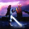 A Legend of Zelda Player’s Girlfriend Is Finishing His Save to Honor His Death