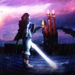 A Legend of Zelda Player’s Girlfriend Is Finishing His Save to Honor His Death