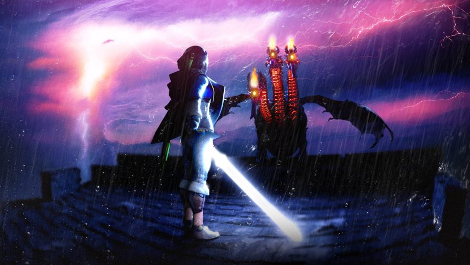 A Legend of Zelda Player’s Girlfriend Is Finishing His Save to Honor His Death A Legend of Zelda Player’s Girlfriend Is Finishing His Save to Honor His Death