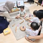 Early childhood sector aims to recruit 1,800 more infant care educators by 2030