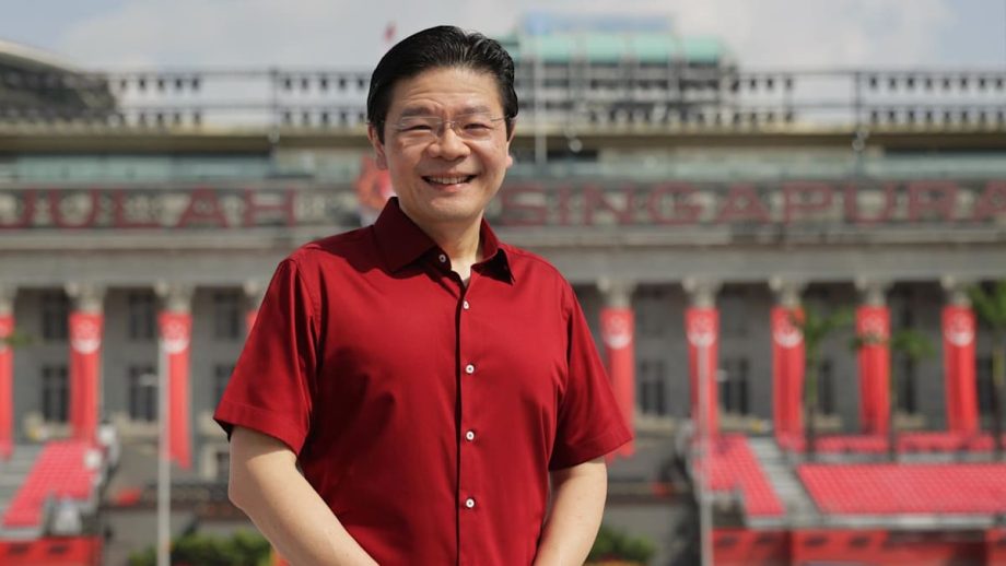 PM Wong’s National Day Message to be broadcast on Aug 8 PM Wong’s National Day Message to be broadcast on Aug 8