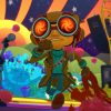 Psychonauts Developer Double Fine Reveals Post-Xbox Comeback Plan
