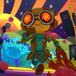 Psychonauts Developer Double Fine Reveals Post-Xbox Comeback Plan