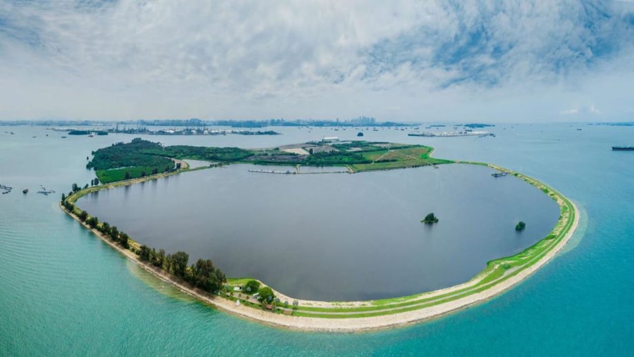 NDR 2026: Semakau, Bukom and Pulau Sudong may be merged into new island for industrial, power needs