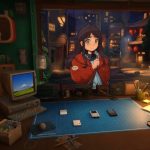 PowerWash Simulator Meets Unpacking In a Cozy Gaming Steam Sleeper Hit