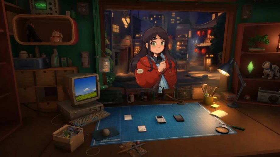 PowerWash Simulator Meets Unpacking In a Cozy Gaming Steam Sleeper Hit PowerWash Simulator Meets Unpacking In a Cozy Gaming Steam Sleeper Hit