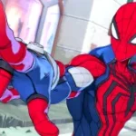 Marvel Tokon: Fighting Souls Has Raised The Bar For Tag Fighters – Review
