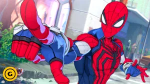 Marvel Tokon: Fighting Souls Has Raised The Bar For Tag Fighters – Review