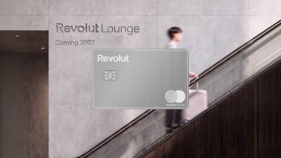 Revolut Ultra launches in Singapore: Unlimited lounge visits, airport fast track, subscriptions and more Revolut Ultra launches in Singapore: Unlimited lounge visits, airport fast track, subscriptions and more