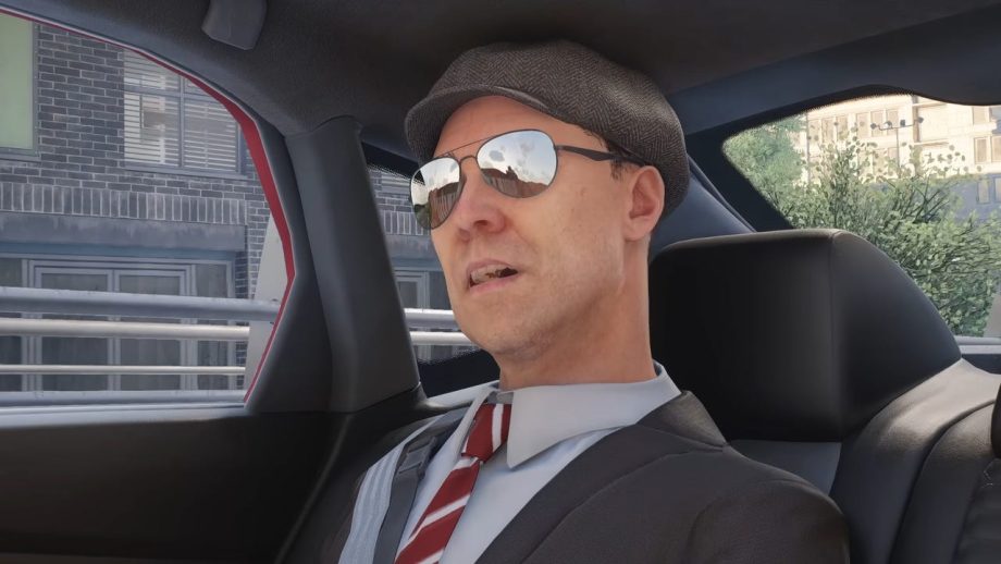 Saber Interactive Denies Writer’s Claim They Were Replaced by ChatGPT for Rideshare Stimulator Saber Interactive Denies Writer’s Claim They Were Replaced by ChatGPT for Rideshare Stimulator