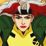 Rogue Voice Actress Lenore Zann Reacts to X-Men Casting With Video for Inde Navarrette