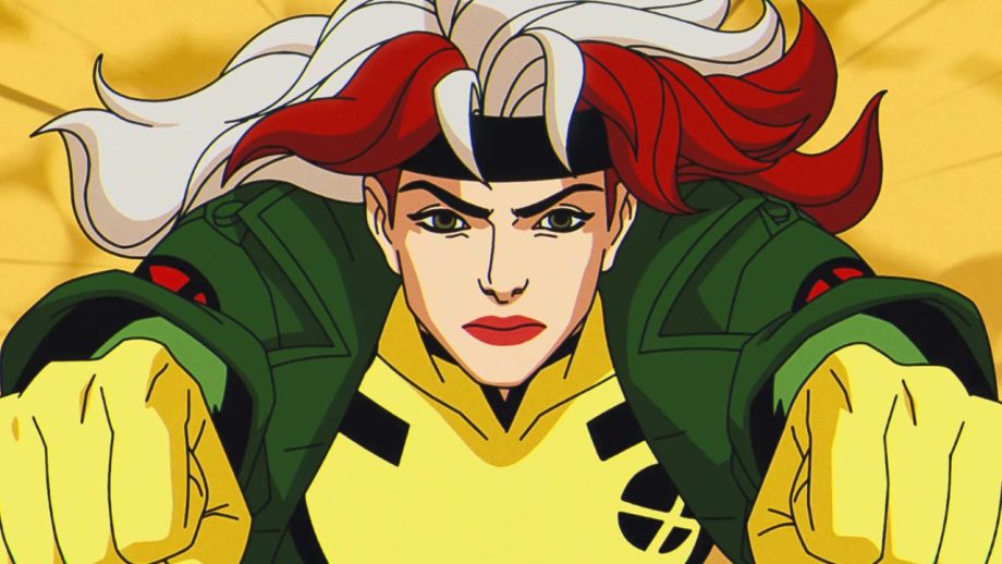 Rogue Voice Actress Lenore Zann Reacts to X-Men Casting With Video for Inde Navarrette Rogue Voice Actress Lenore Zann Reacts to X-Men Casting With Video for Inde Navarrette