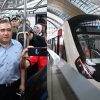 RTS Link Test Ride: Malaysia To Singapore In Six Minutes