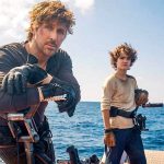 Starfighter Plot Details Focus on Outsiders