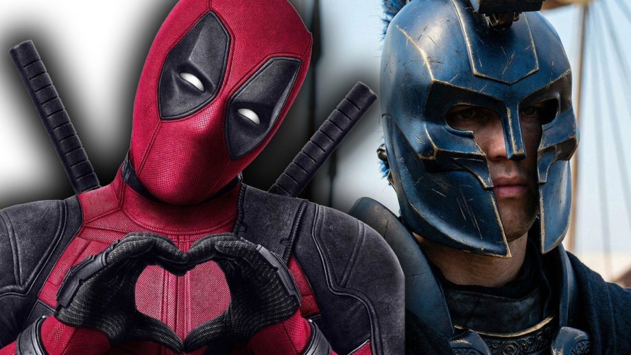 Ryan Reynolds Congratulates The Odyssey As It Passes Deadpool & Wolverine as World’s Highest Grossing R-Rated Film Ryan Reynolds Congratulates The Odyssey As It Passes Deadpool & Wolverine as World’s Highest Grossing R-Rated Film