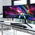 Samsung’s Absolutely Massive Odyssey G9 57″ Dual 4K Gaming Monitor Drops to the Lowest Price I’ve Ever Seen