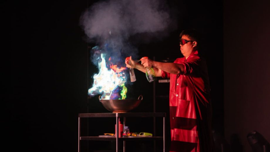 SG Science Fest offers free entry to Science Centre with science shows and activities over National Day weekend SG Science Fest offers free entry to Science Centre with science shows and activities over National Day weekend