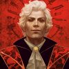 Baldur’s Gate 3’s Astarion Is Getting an Official Prequel Novel