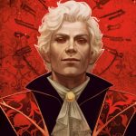 Baldur’s Gate 3’s Astarion Is Getting an Official Prequel Novel