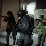 Modern Warfare 4 beta end time in your time zone