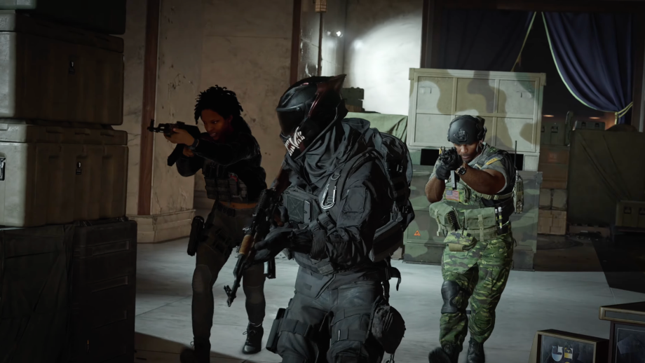 Modern Warfare 4 beta end time in your time zone Modern Warfare 4 beta end time in your time zone