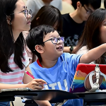 8-year-old prodigy attends chemistry classes at Asia’s third-best university
