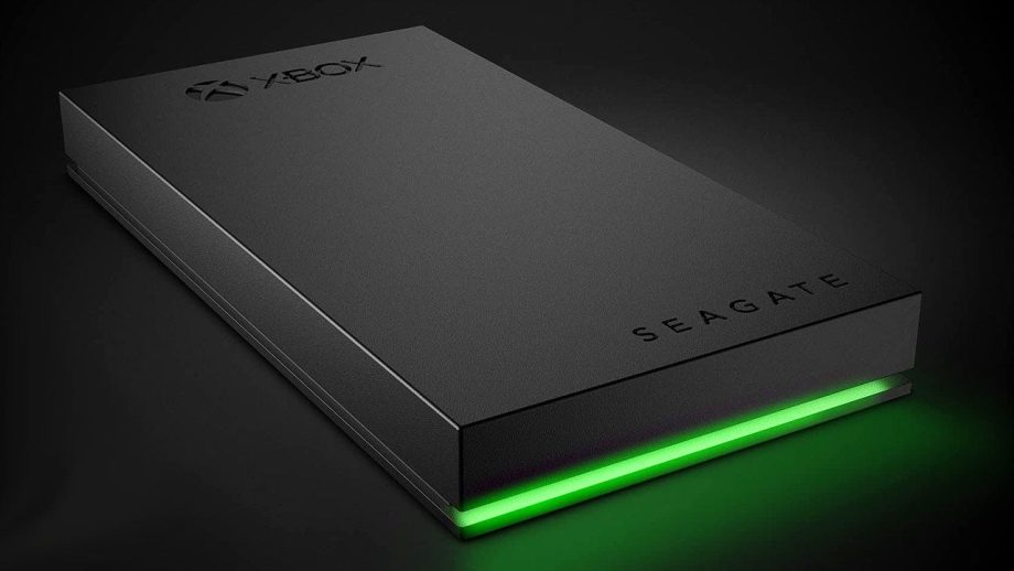 For Today Only, Best Buy Has a 5TB Seagate Portable Hard Drive for 9.99