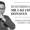 Beloved Yusof Ishak Secondary School physics teacher dies at 55, parents and ex-students pay tribute online, Singapore News