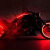 Sega Auctions Off Shadow The Hedgehog Motorcycle for Charity
